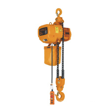 SL Manual Chain Hoist Crane 1ton